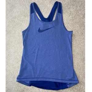 Nike Pro Women’s Tank